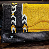 Combo Combat Amarelo