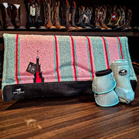 Combo Combat Tiffany Rosa