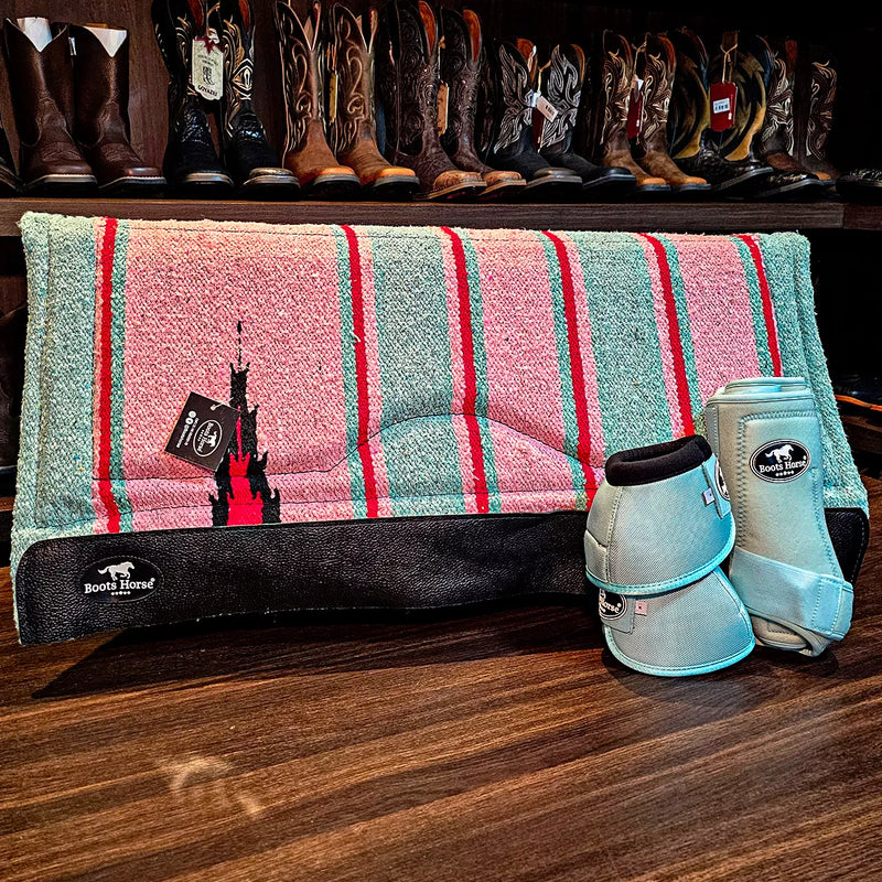 Combo Combat Tiffany Rosa