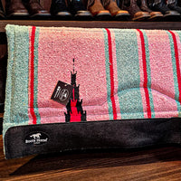 Combo Combat Tiffany Rosa