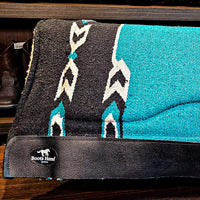 Combo Combat Verde Água