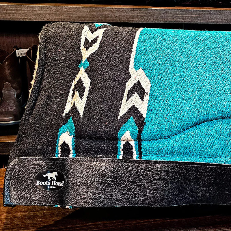 Combo Combat Verde Água