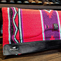 Combo Combat Vermelho