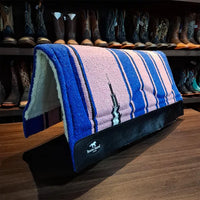 Manta Boots Horse Combat Algodão