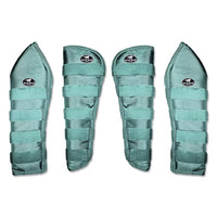 Protetor de Viagem Longo Boots Horse - Tiffany